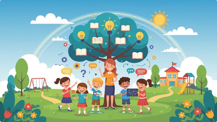 Beyond the Blank Stare: A Teacher’s Guide to Meaningful Student Engagement