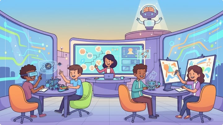 Student-Centered Strategies for The Perfect Classroom: A Comprehensive Guide