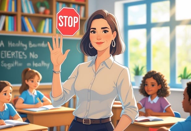 10 Simple Ways Teachers Can De-Stress After a Long Day: Effective Strategies for Relaxation