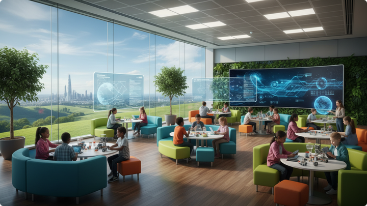 Creating The Perfect Classroom: Essential Elements for Success in Modern Education