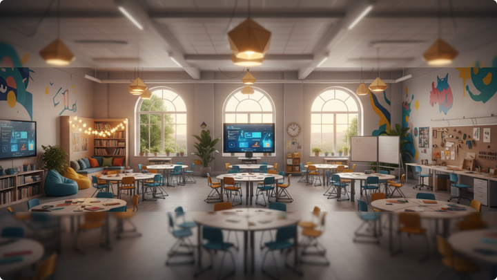 Top 10 Tips to Transform Your Classroom into the Perfect Learning Space: A Comprehensive Guide for Educators